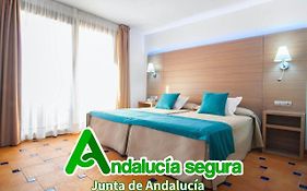 Hotel Sierra de Cazorla & Spa 3